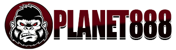 Planet888 Logo