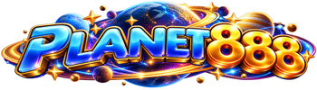 Logo PLANET888